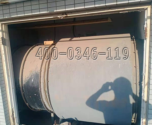 西城區金融街街道金源大廈安裝